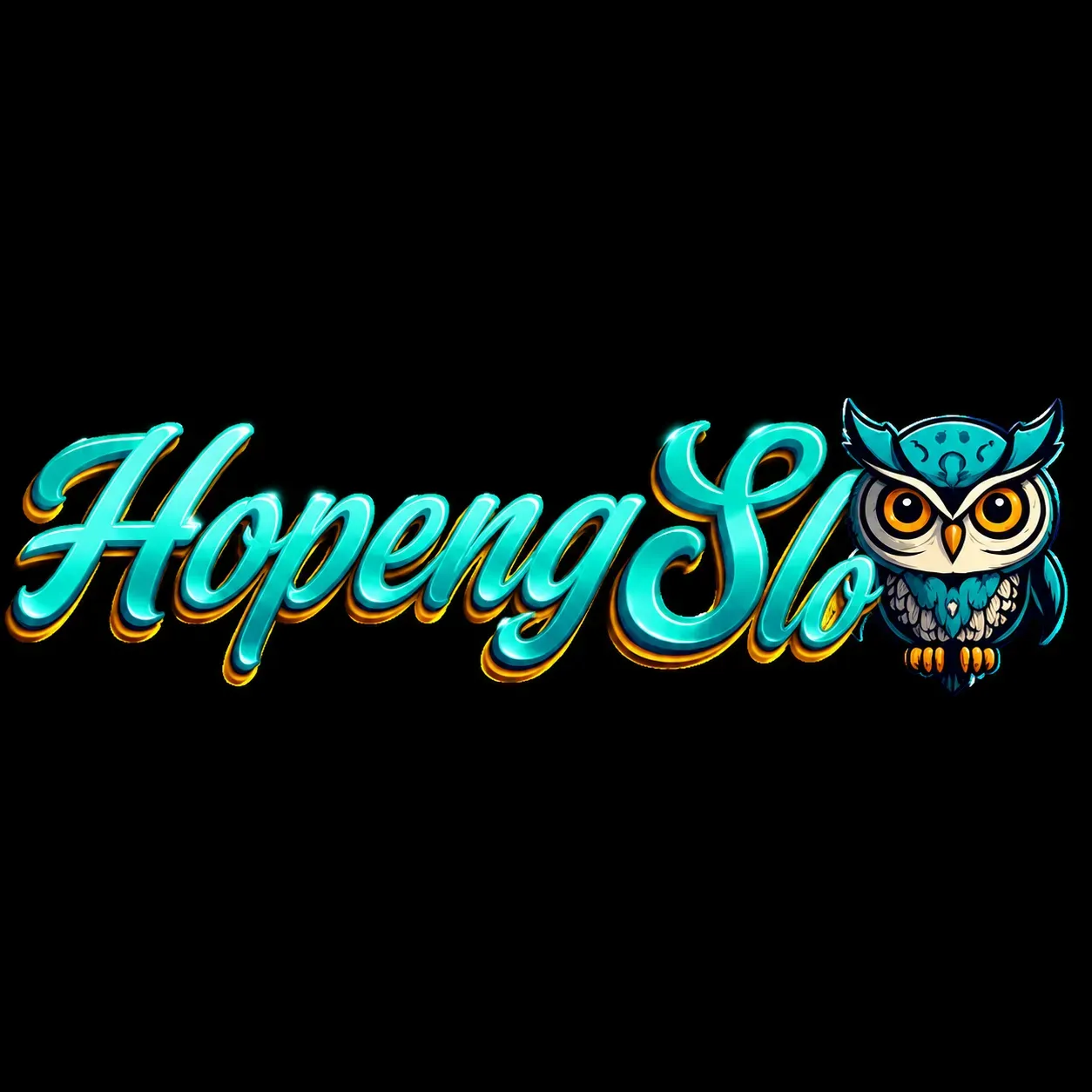 HOPENGSLOT - Game Idle Seru dan Menyenangkan