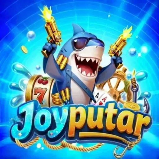 JOYPUTAR - Petualangan Tanpa Batas di Dunia Terbuka