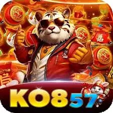 KO857 - Sensasi Live Casino Terbaik di Ujung Jari Anda
