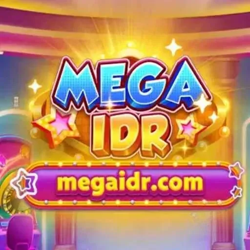 MEGAIDR - Mainkan Bingo Seru dan Menyenangkan